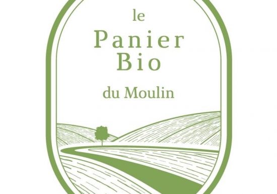 Le Panier Bio du Moulin
