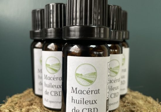 Le Panier Bio du Moulin