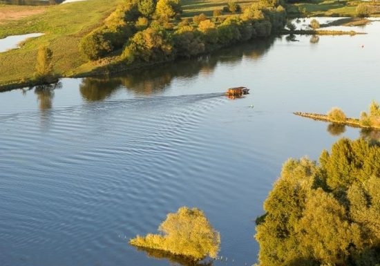 Aire de camping-car Le Champalud
