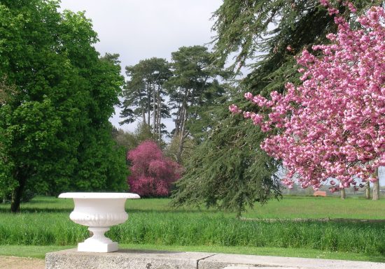 Randonnée “Le sentier des poètes”