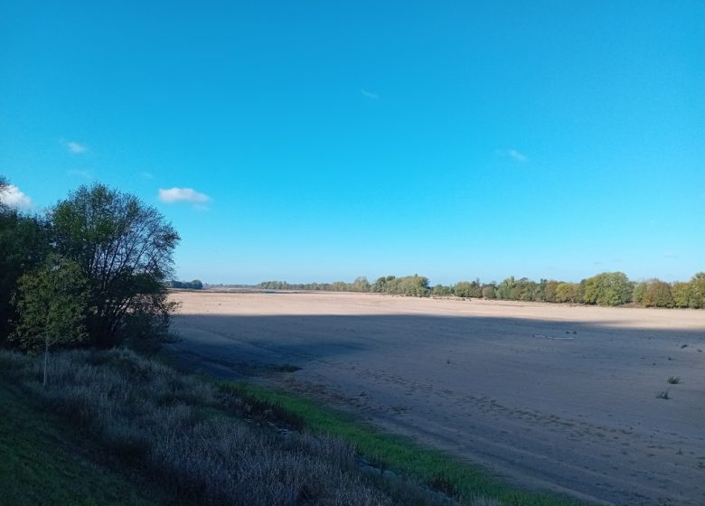 Route touristique sur les Guerres de Vendée à Mauges-sur-Loire