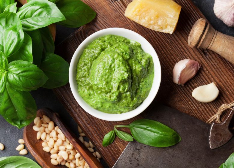 Atelier “Pasta italiana”