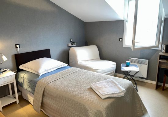 Chambres d’hôtes Greg House