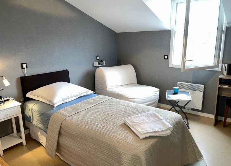Chambres d’hôtes Greg House