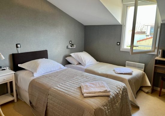Chambres d’hôtes Greg House