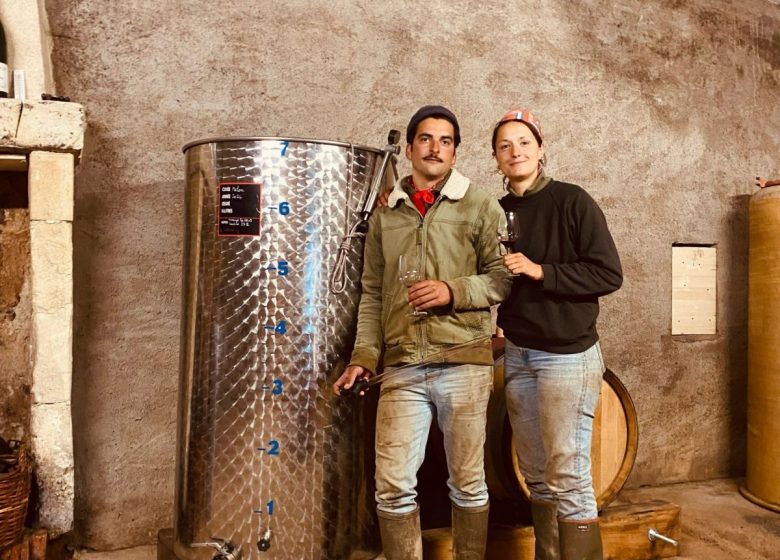Domaine de l’Alliance