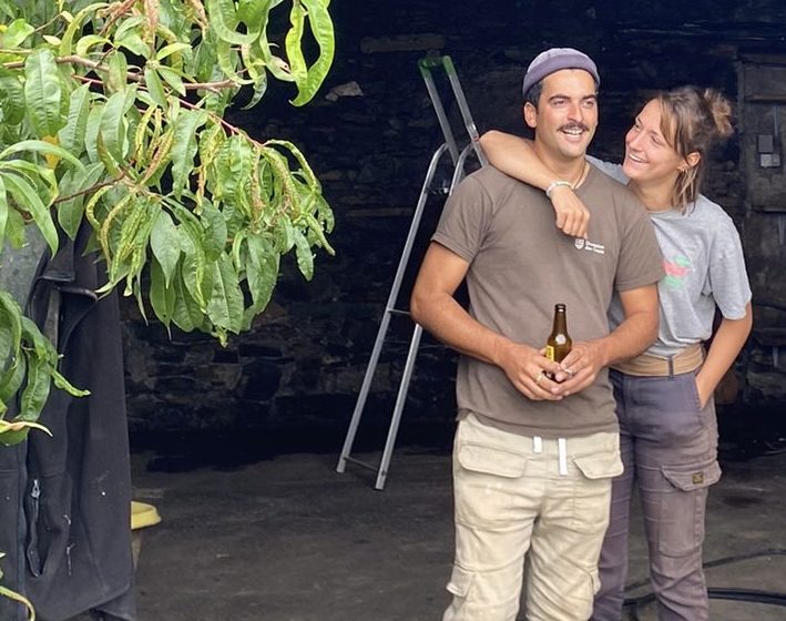 Domaine de l’Alliance
