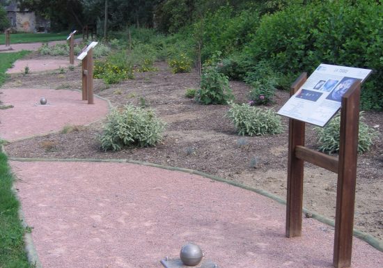 Randonné “La coulée verte”