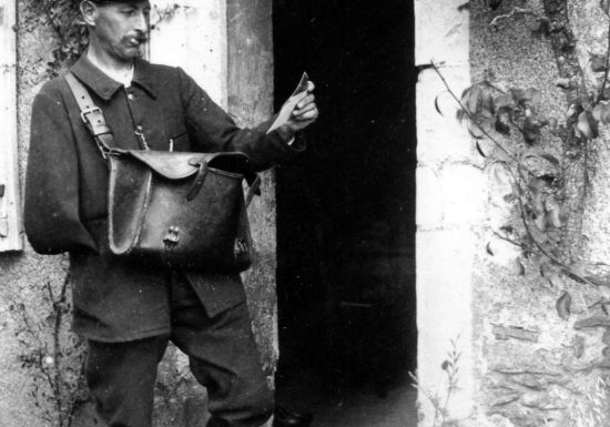 Le quartier des Ayraults