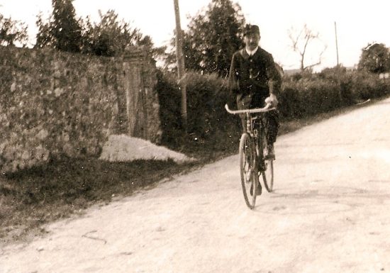 Le quartier des Ayraults