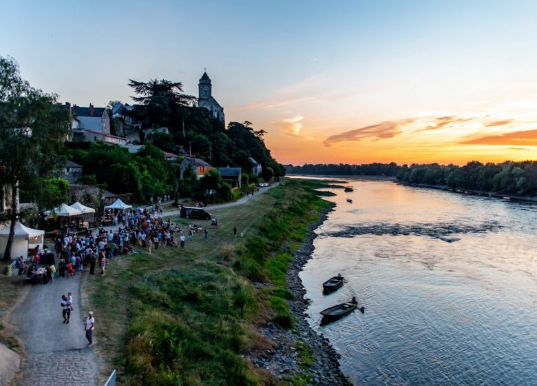 Les Podiums Florentais 2026