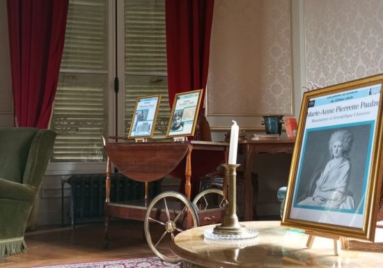 Visite Conférence – Journée Internationale des Droits des Femmes