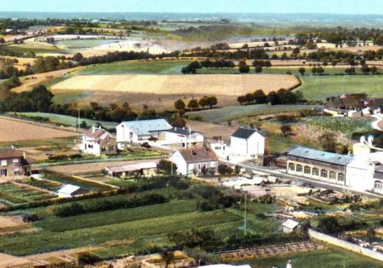 Les Ateliers Perrault