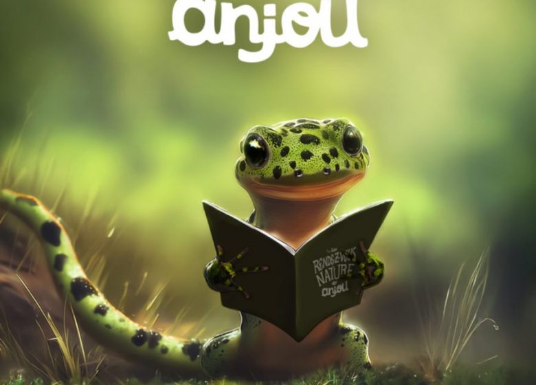 RDV nature en Anjou “Graminées et cyanotypes”