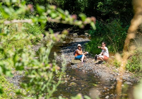 GR® de Pays au Fil de l’Evre et de l’Hyrôme