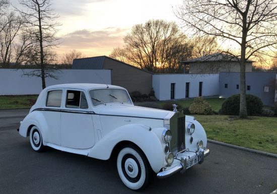 Prestige et Collection, musée vivant de véhicules d’exception