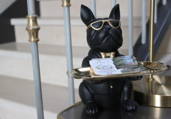 Chambres d’hôtes Le Clos du Marais