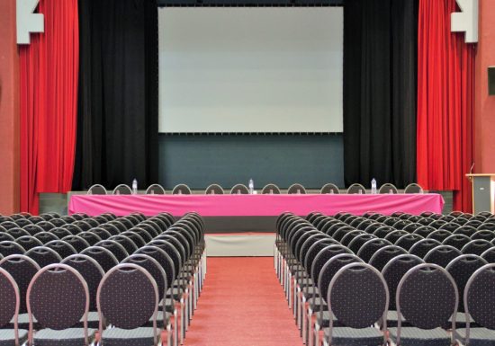 Salles de réception Les Jardins de l’Anjou