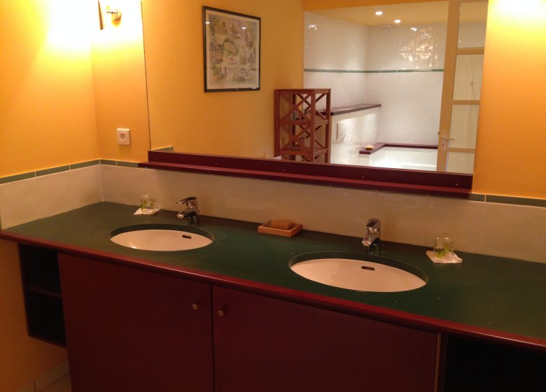 Chambre d’hôtes Maison de la Touche