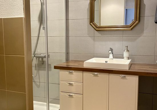 Gîte de la Roullière – Albizia