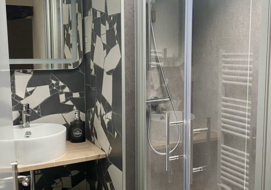 Gîte de la Roullière – Hortensia