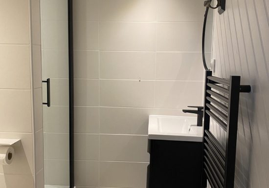 Gîte de la Roullière – Noisetier