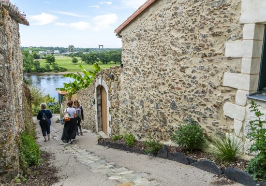Journée groupes : Saint-Florent-le-Vieil, la captivante