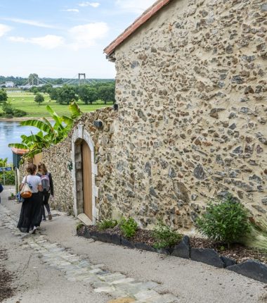 Circuit touristique de Saint-Florent-le-Vieil