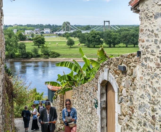 Circuit touristique de Saint-Florent-le-Vieil