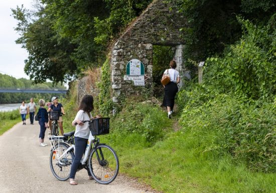 Promenade Julien Gracq