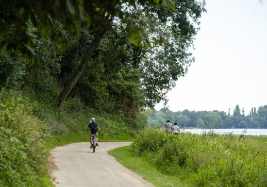 Promenade Julien Gracq