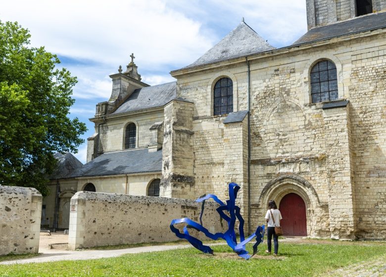 Circuit touristique de Saint-Florent-le-Vieil