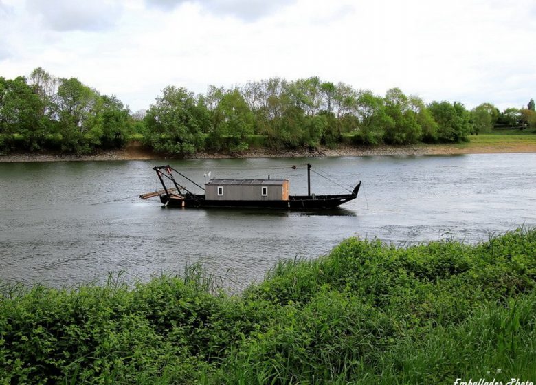 Balade photographique à Saint-Florent-le-Vieil
