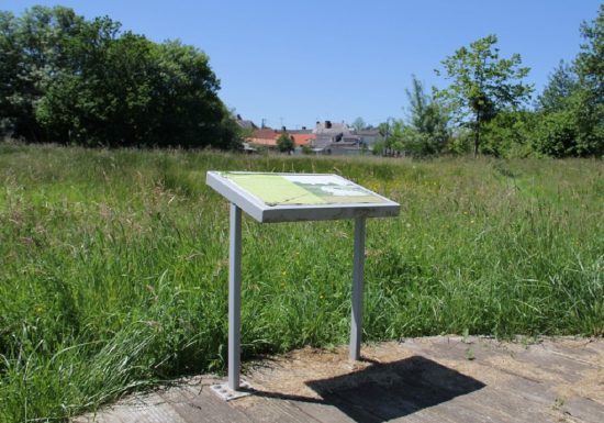 Randonnée “Les calvaires”