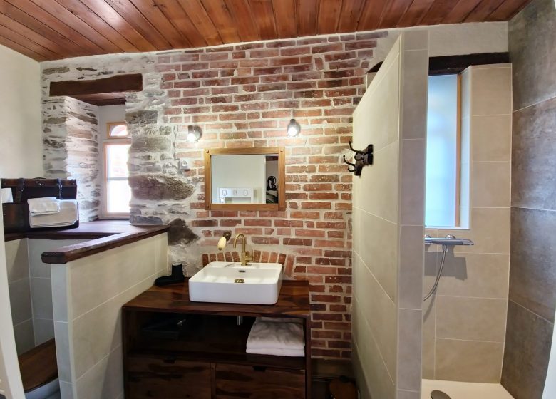 Gîte La Maison du Gardien – Le Moulin du Chapitre