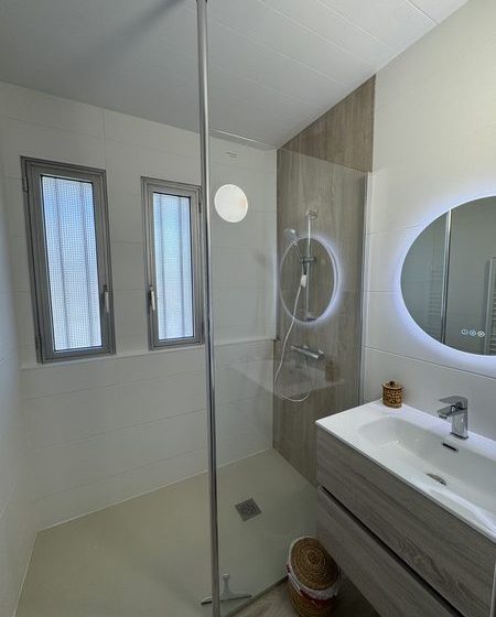 Gîte L’Atelier des Lumières