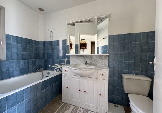 Gîte L’Atelier des Lumières