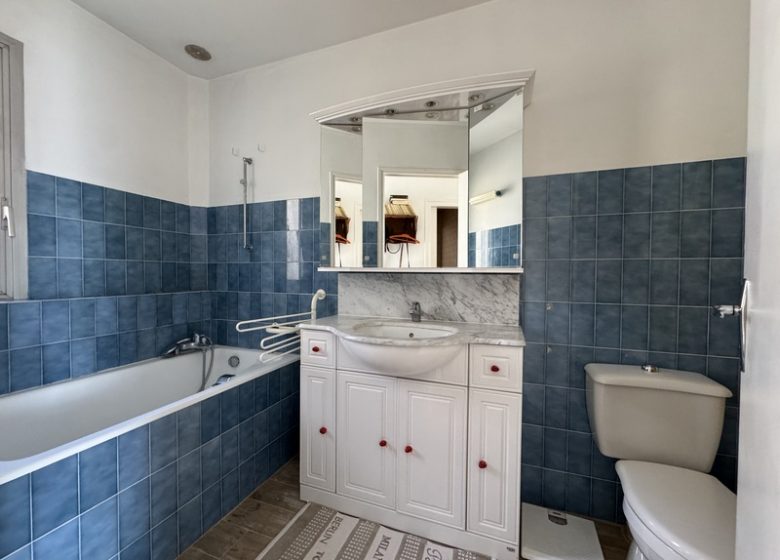 Gîte L’Atelier des Lumières