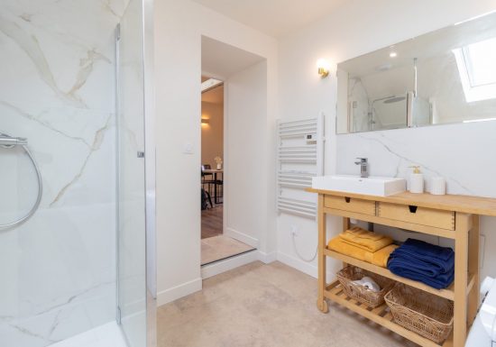 Gîte La Petite Maison