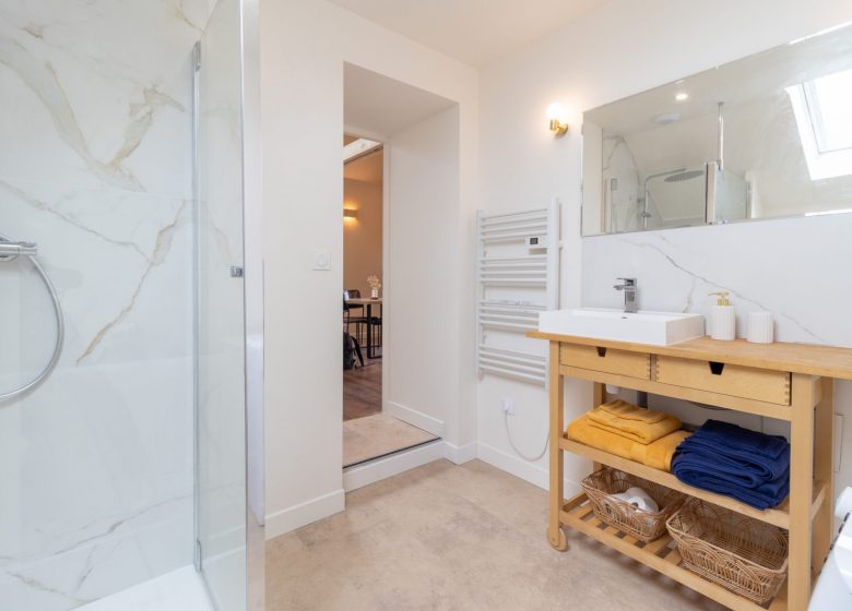 Gîte La Petite Maison