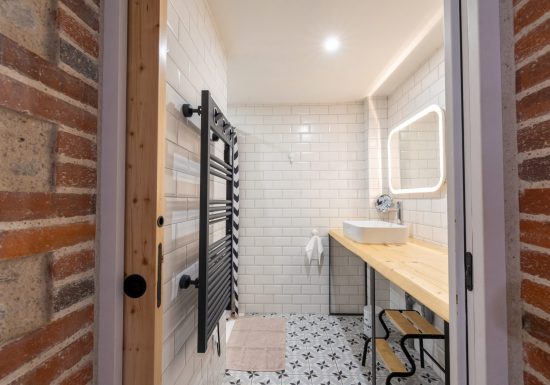 Gîte Laiterie – Vers Lait Gîtes