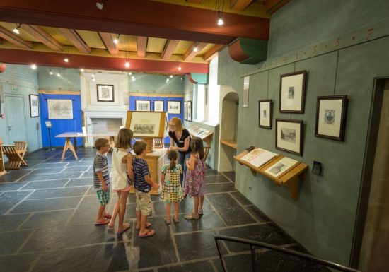 Musée Joachim Du Bellay