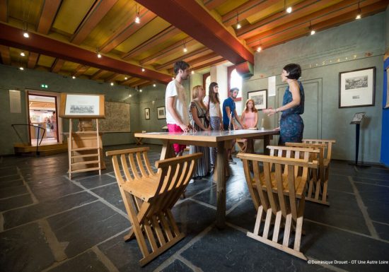 Musée Joachim Du Bellay