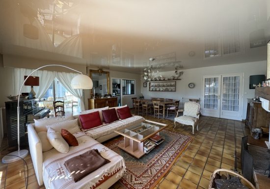 Gîte L’Atelier des Lumières