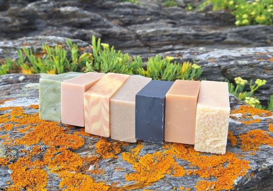 Savonnerie Milléniale