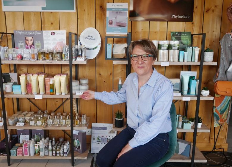 Institut Secrets de Beauté