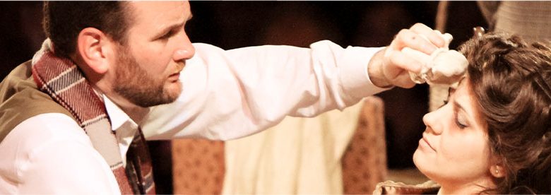 Festival Le Rivage des Voix 2026 & Scènes de Pays : “La Bohème – Diva Opéra”