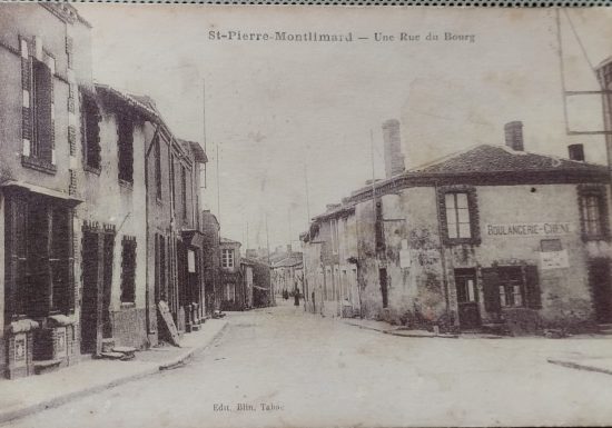 Une agriculture omniprésente