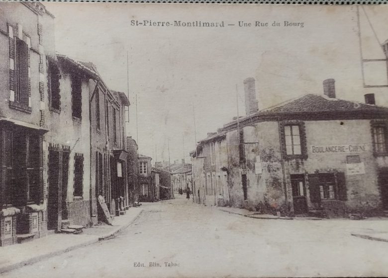 Une agriculture omniprésente