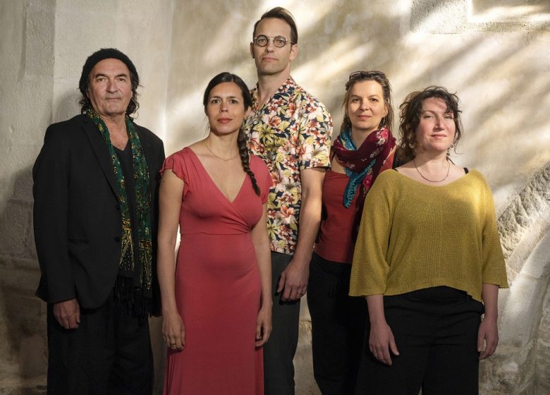 Scènes de pays : Stellar Music Ensemble